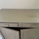 Wooden storage furniture
