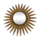 Apply Sun 60 70 years gold metal