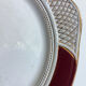 Pie dish l'Amandinoise