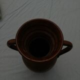 Ceramic vase