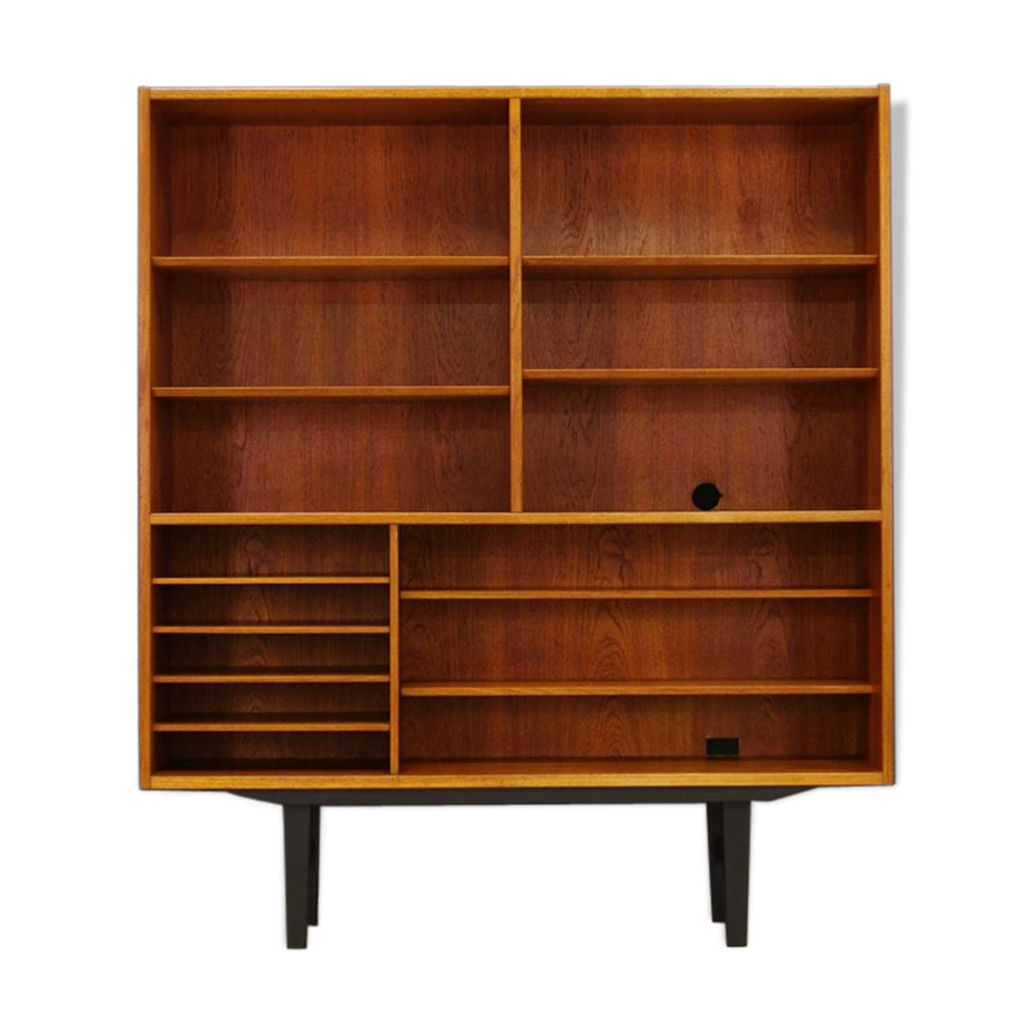 Poul Hundevad bookcase
