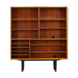 Poul Hundevad bookcase