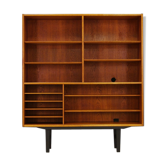 Poul Hundevad bookcase