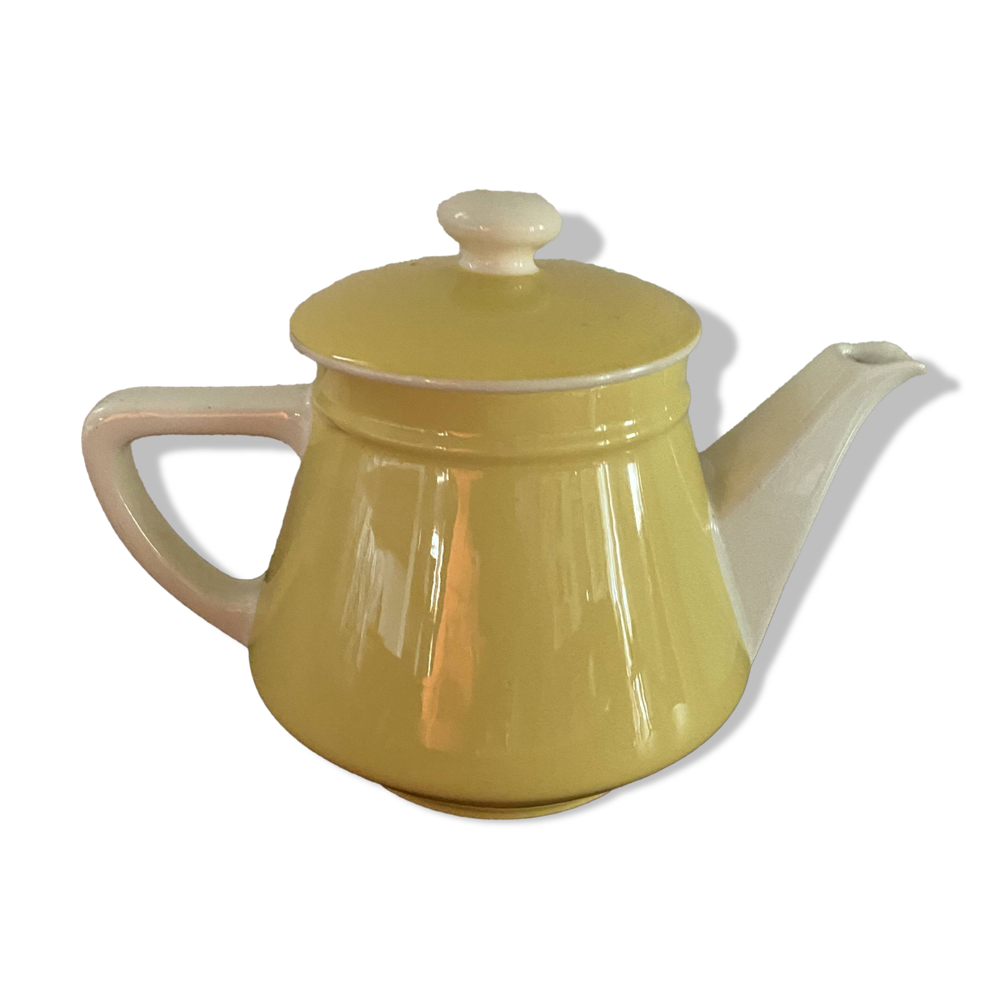 Théière vintage  Villeroy & Boch - Mettlach