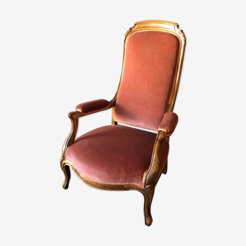 Fauteuil voltaire