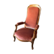 Voltaire armchair