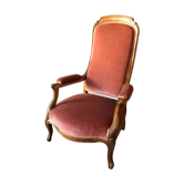 Fauteuil voltaire