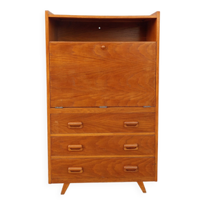 Secrétaire vintage en