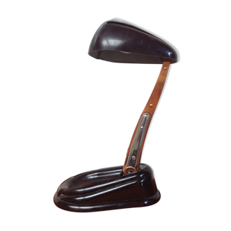 Lampe Jumo " Lucidus Bloc " Bolide 1945