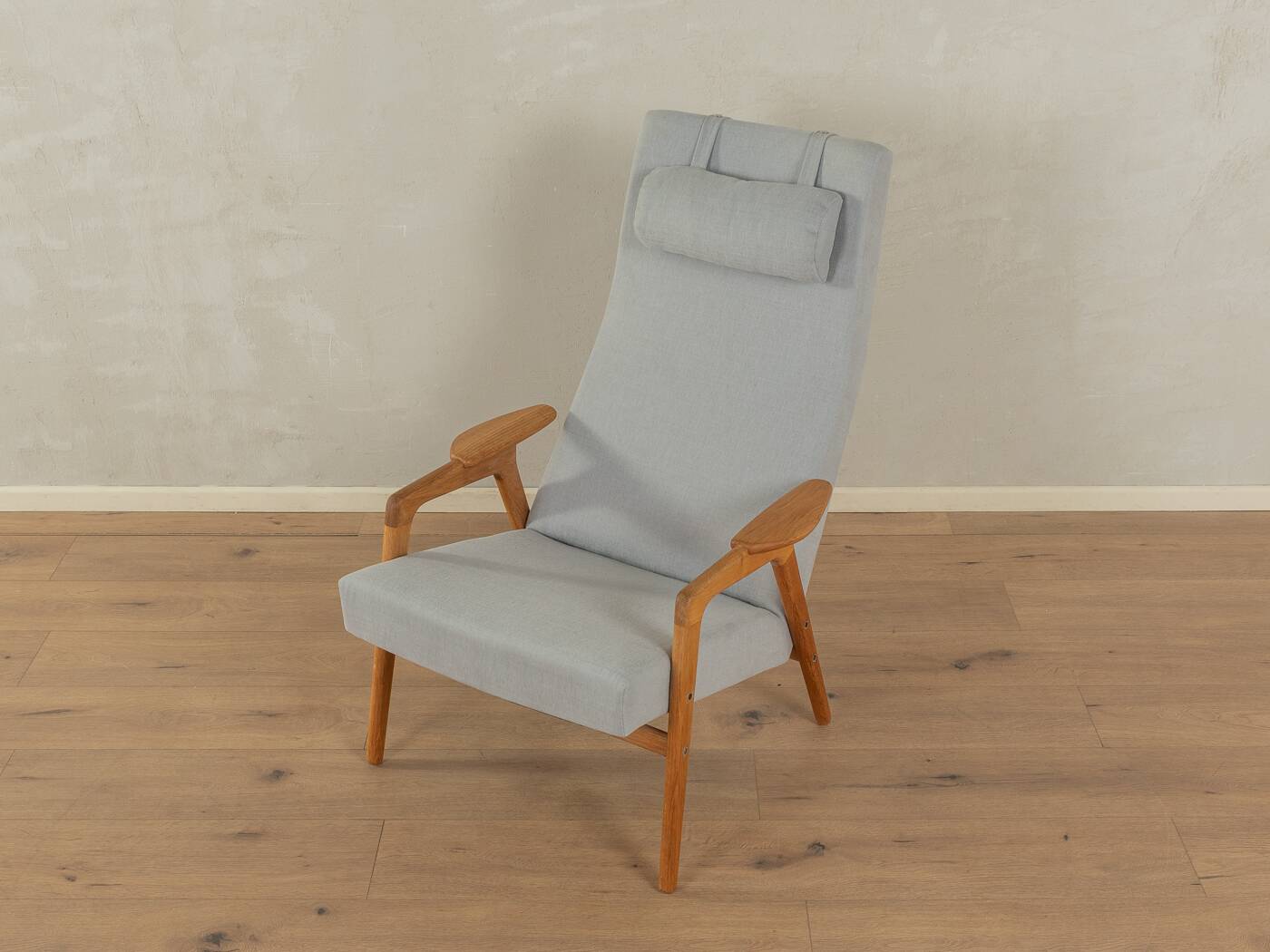 1950s armchair , Yngve Ekström, vintage