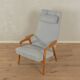 1950s armchair , Yngve Ekström, vintage