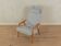 1950s armchair , Yngve Ekström, vintage