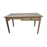 Oak desk