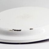 Large email tray