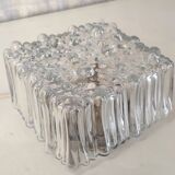 Bubble glass (PM) ceiling lamp – 60s