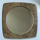 Vintage mirror from the 70s
