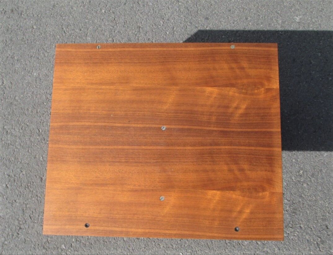 Side table, Germany, 1970s