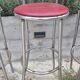 Chaises de bar Rodet