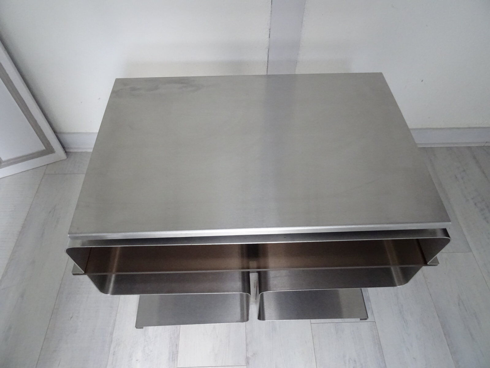 François Monnet coffee table