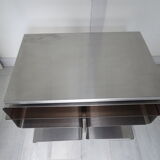 François Monnet coffee table