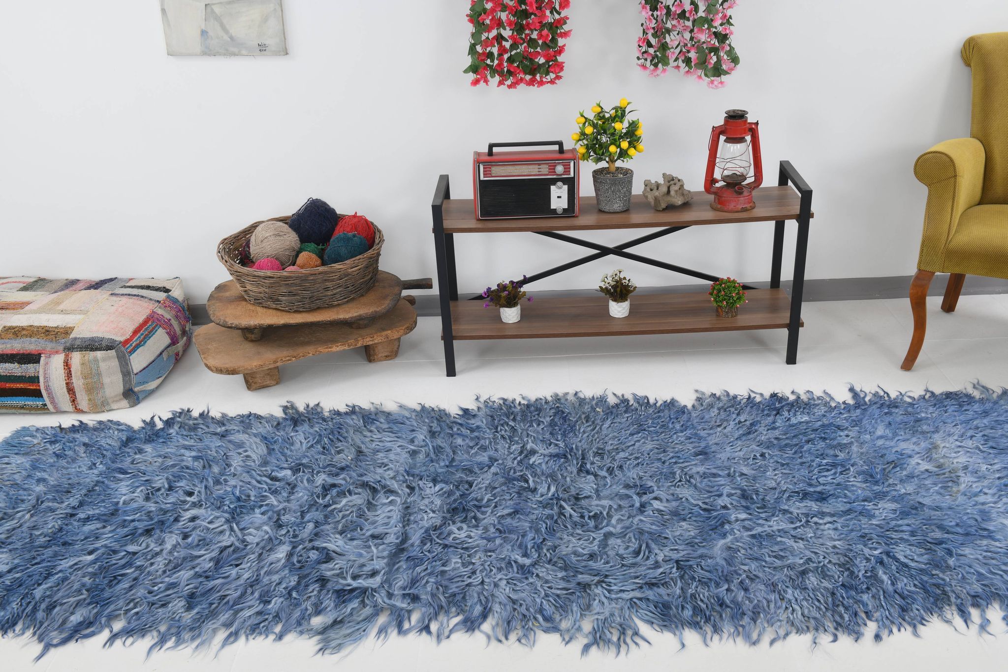 Tapis coureur 85x290cm