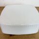Vintage Wall Or Ceiling Light with Milk Glass, 1970s