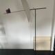 Lampadaire Satel Light Ingo Maurer Allemagne