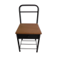 Bedside Chair industrial boarding