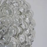 Applique à bulles du milieu du siècle par Helena Tynell, années 1960