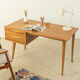 1950s desk