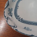 Serving dish St Amand and Hamage