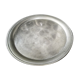 Round tray Ercuis