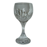 Baccarat massena crystal water glass - 17.2 cm