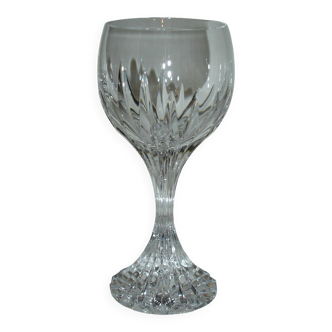 Baccarat massena verre a eau cristal - 17,2 cm