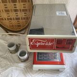 Espresso machine vintage
