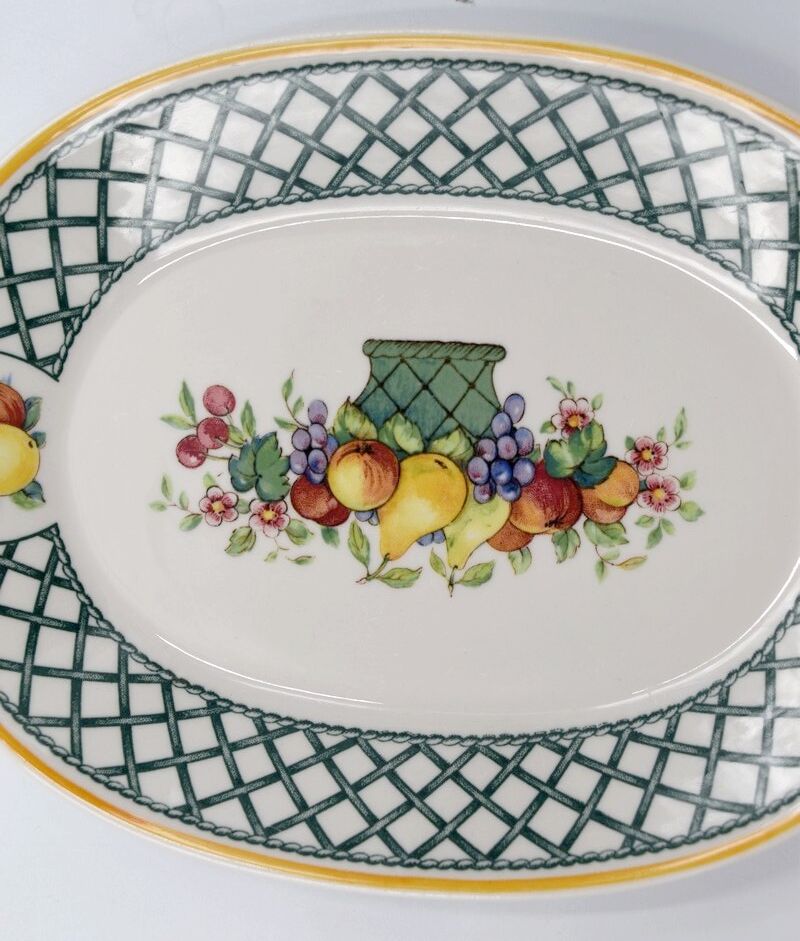 Delight Villeroy & Boch Basket model