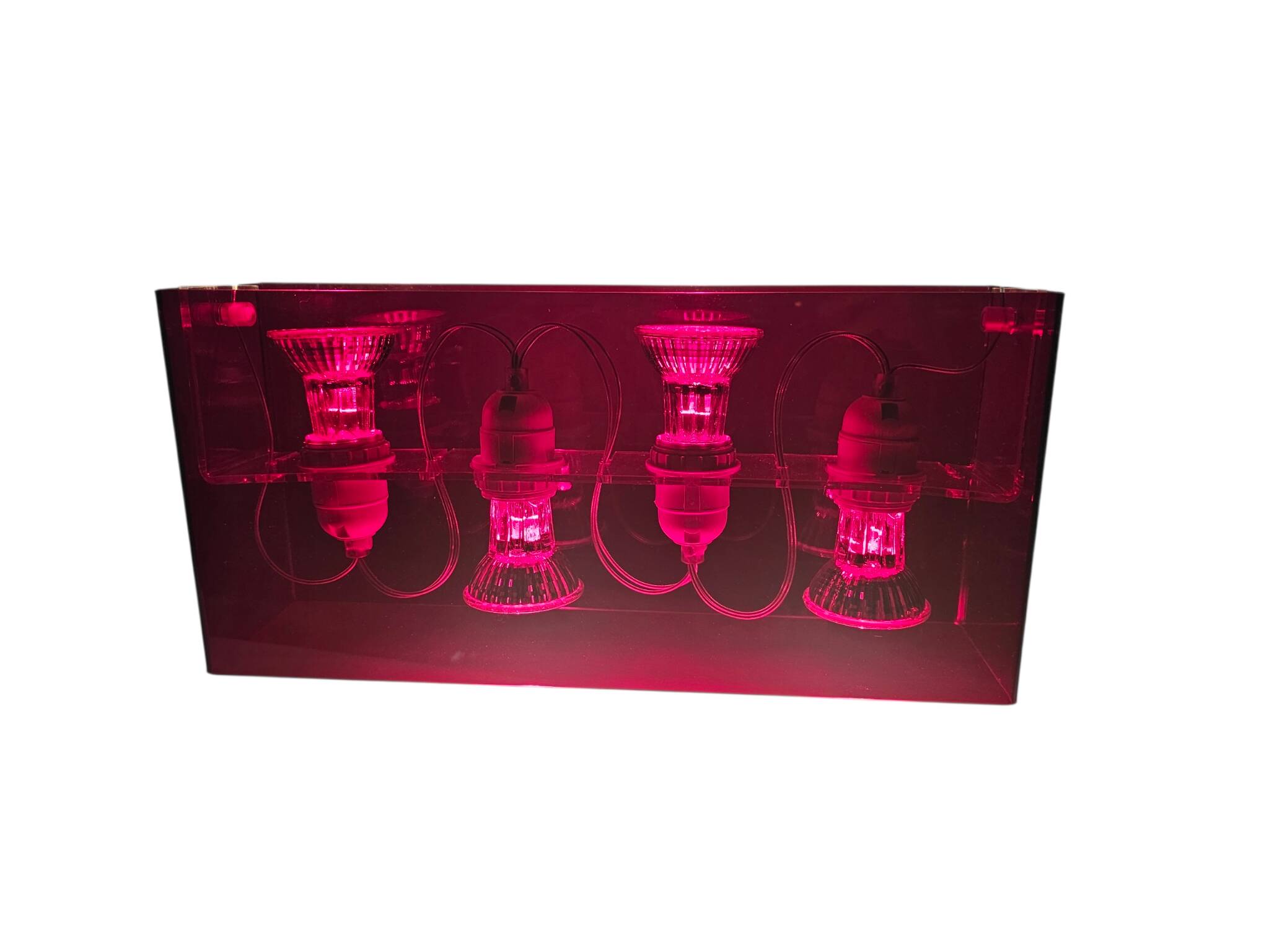 Fontana Arte - design Carlo Tamborini - Duplex - Italie - 2000