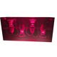 Fontana Arte - design Carlo Tamborini - Duplex - Italie - 2000