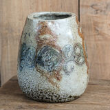 Vase en grés au sel, Plomelin