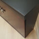 Rosewood cabinet, Danish design, 1970s, production: Denmark