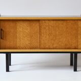 Buffet modular furniture