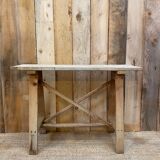 Washerwoman's table