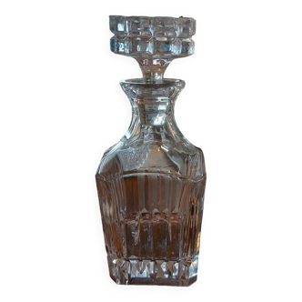 carafe whisky cristal | Selency