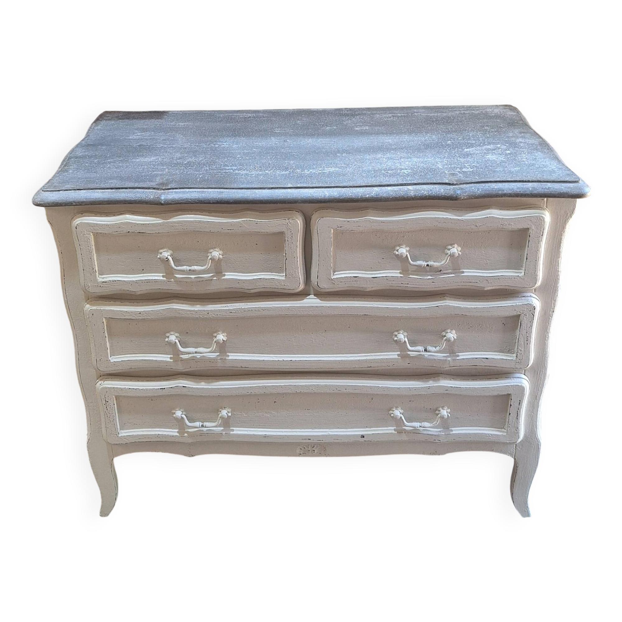 Commode
