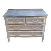Commode