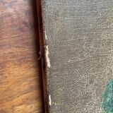 Old still life painting