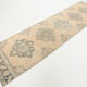 3x11 Turkish Classic Runner Rug, 89x327Cm