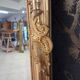 Napoleon III mirror 209 x 134