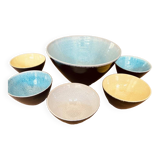 Hugo Kohler ceramics