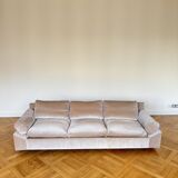 70s international furniture sofa